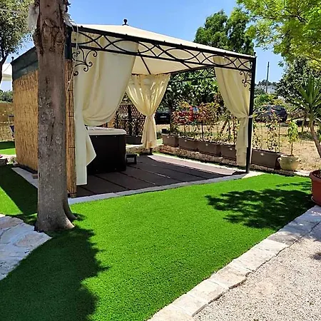 B&B Trulli Donna Isabella