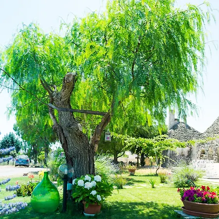 Trulli Donna Isabella