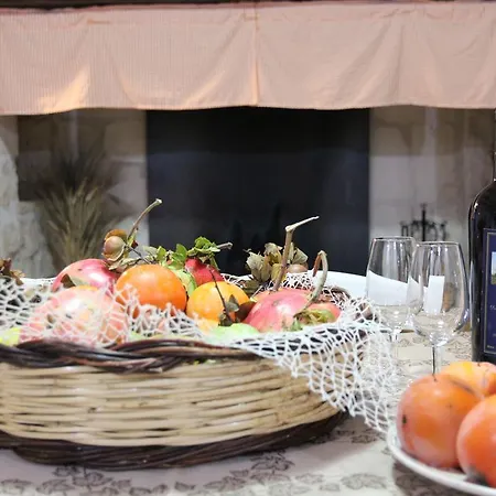 Trulli Donna Isabella Locorotondo