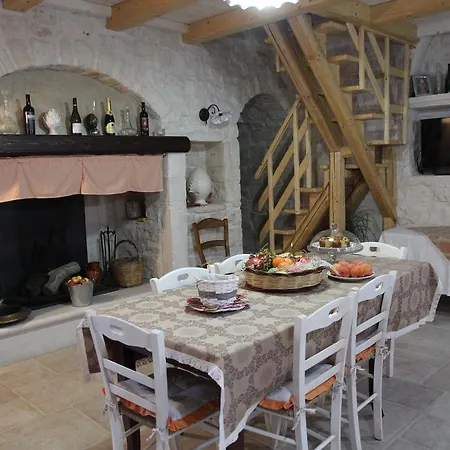 Trulli Donna Isabella