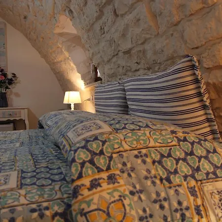 Trulli Donna Isabella