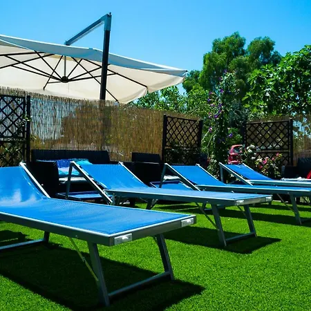 Trulli Donna Isabella Bed & Breakfast