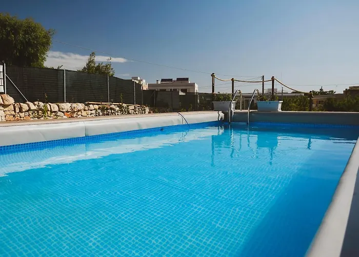 Trulli Donna Isabella 4* Locorotondo