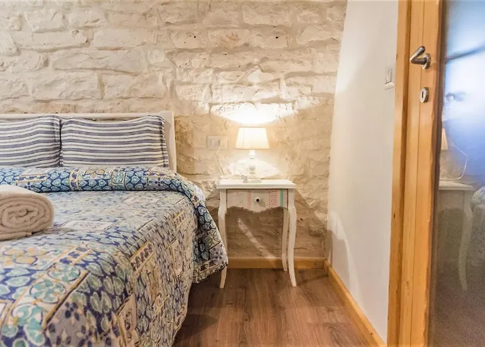 Trulli Donna Isabella