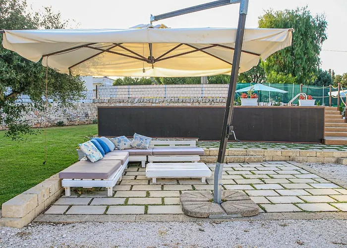 Trulli Donna Isabella