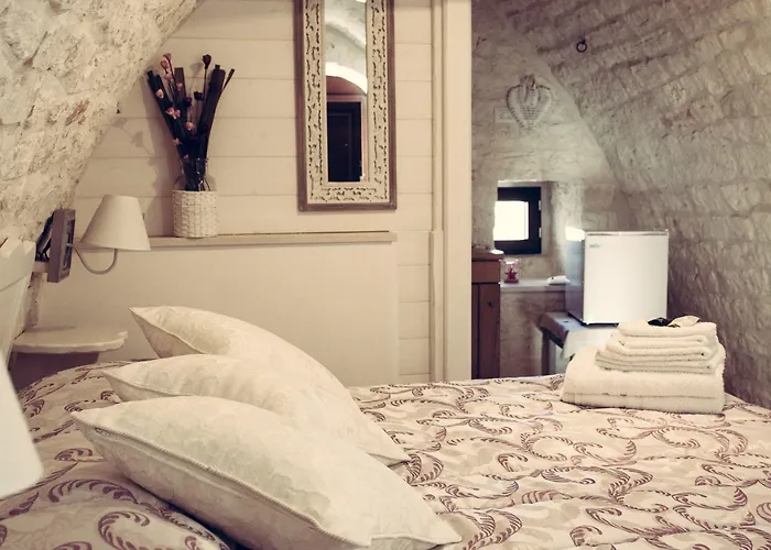 Trulli Donna Isabella