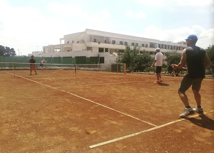 Trulli Donna Isabella Locorotondo