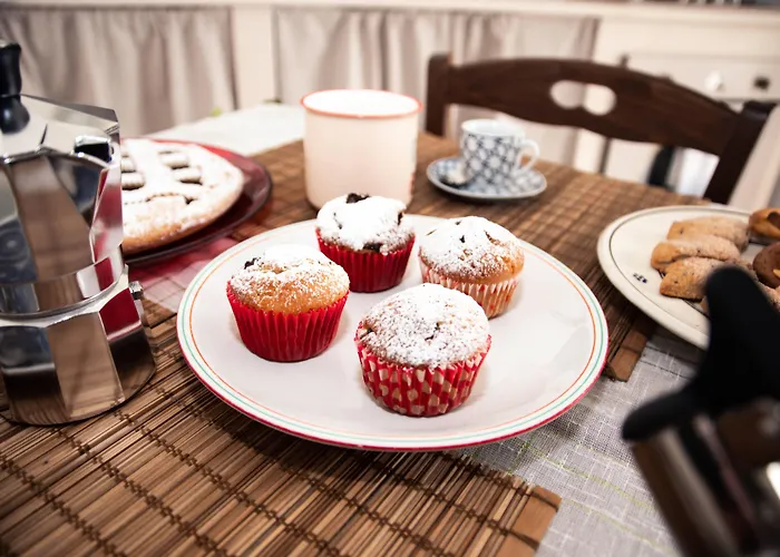 Bed and breakfast Trulli Donna Isabella Locorotondo