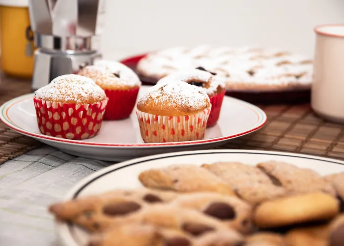 Trulli Donna Isabella Bed and breakfast