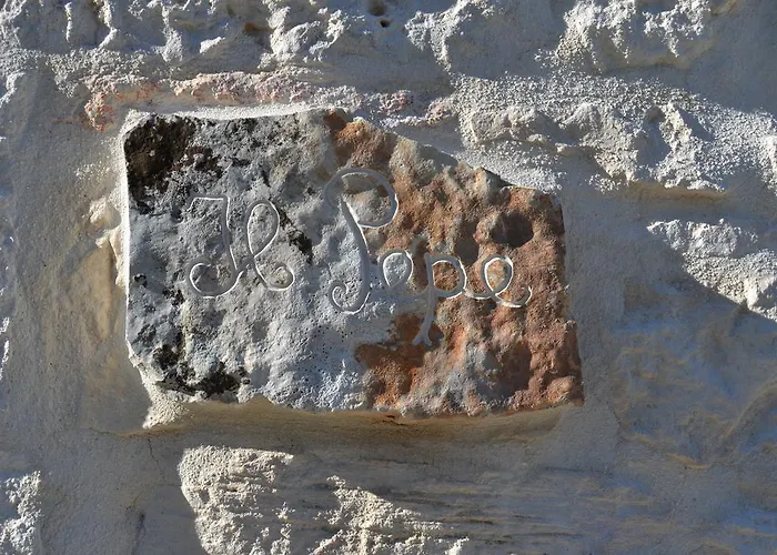Trulli Donna Isabella Locorotondo