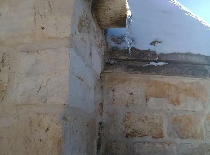 Trulli Donna Isabella Bed and breakfast